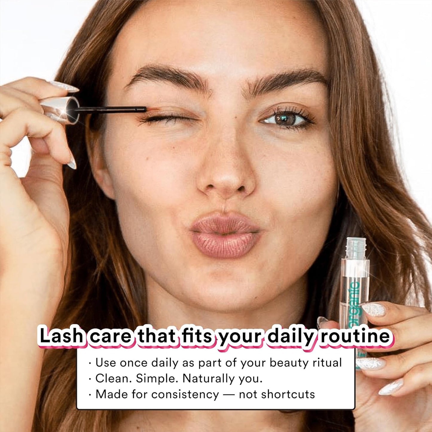 Lash Grow Serum