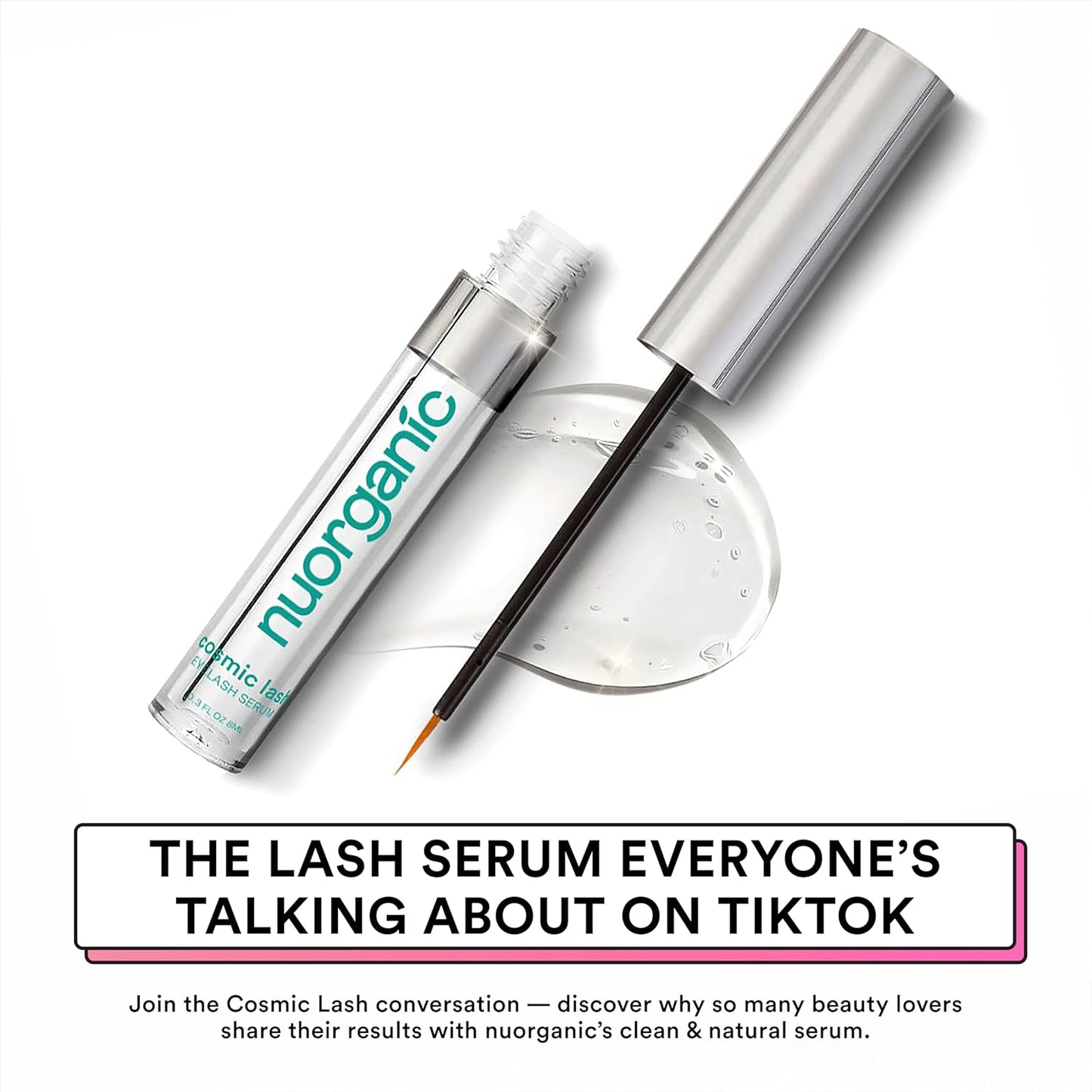 Lash Grow Serum